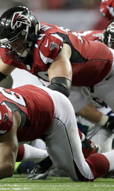 Falcons hope for 1 more game at Georgia Dome - for NFC title